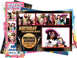 5 Free Photo Booth Templates Photo Booth Template King